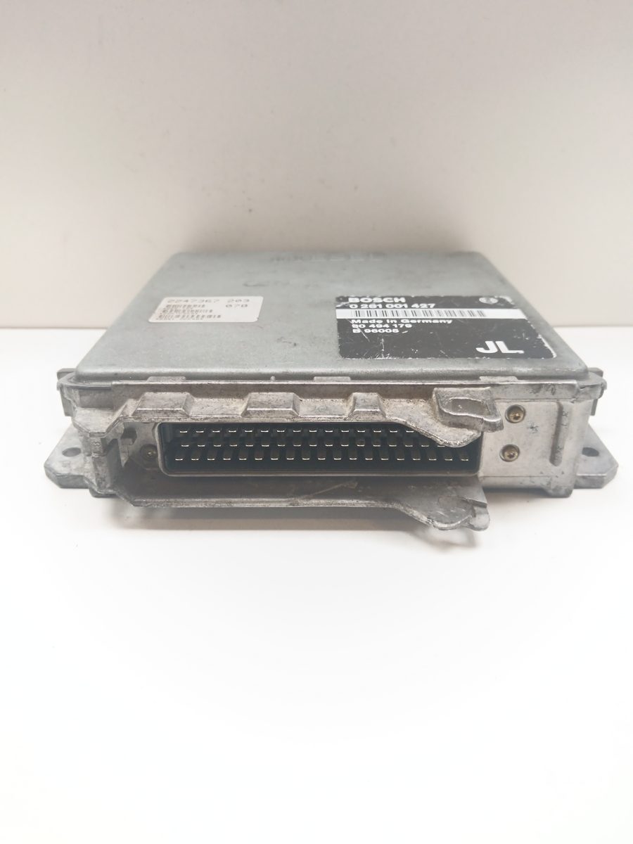 Centralita Motor Uce Chevrolet Omega B 1999-2003