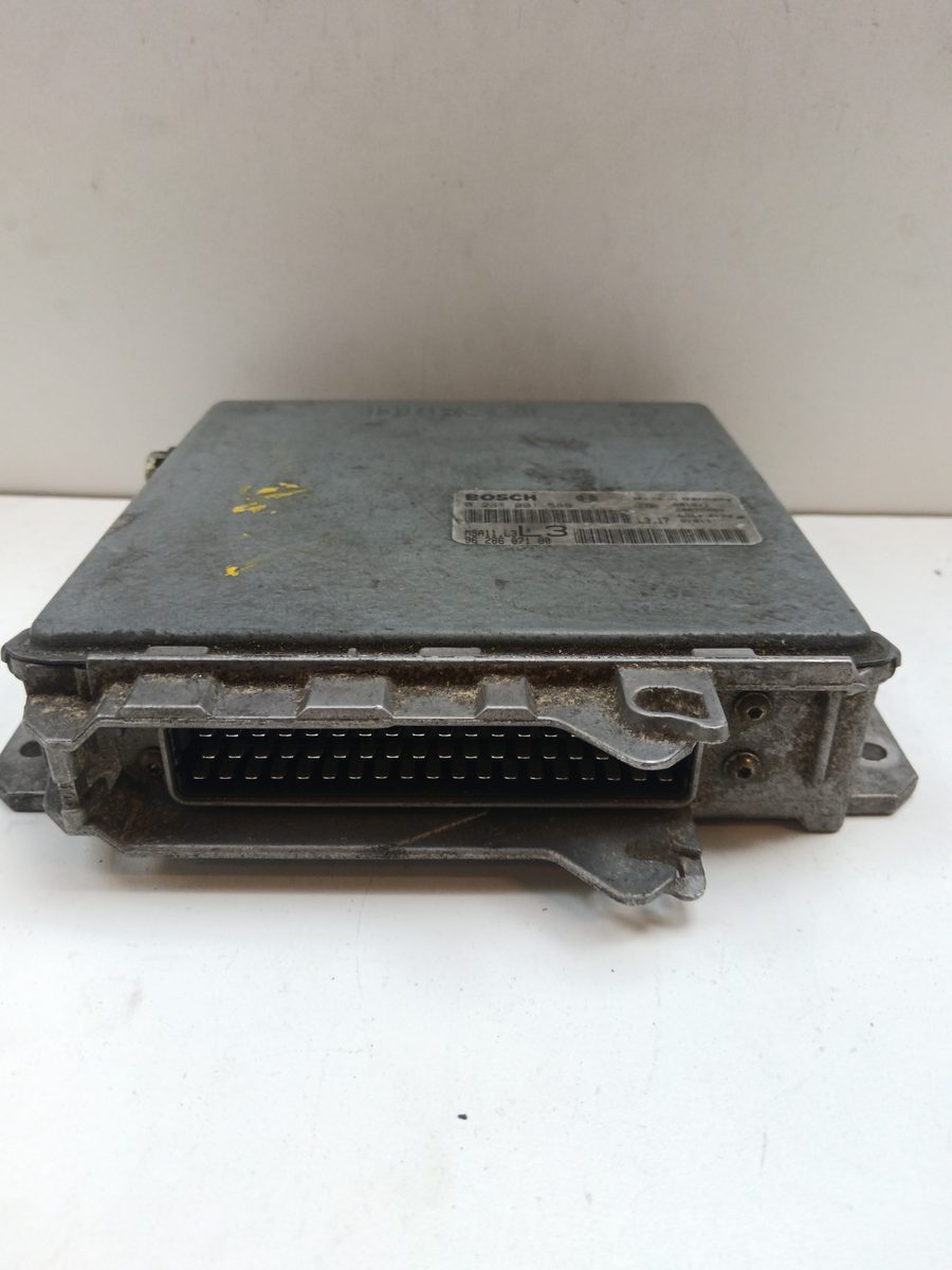 Centralita Motor Uce Citroën XM 1994-2001