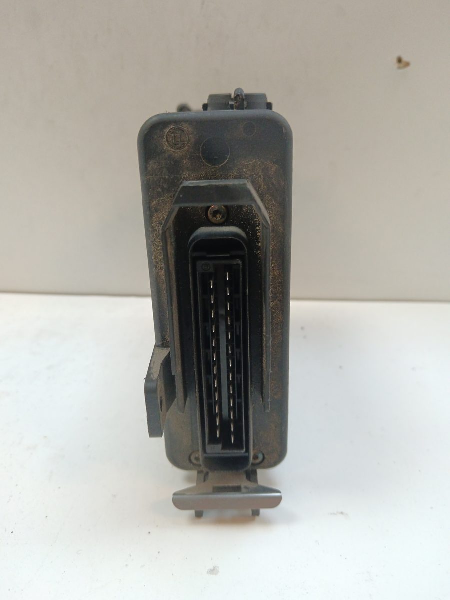 Centralita Motor Uce Citroën ZX 1991-1998