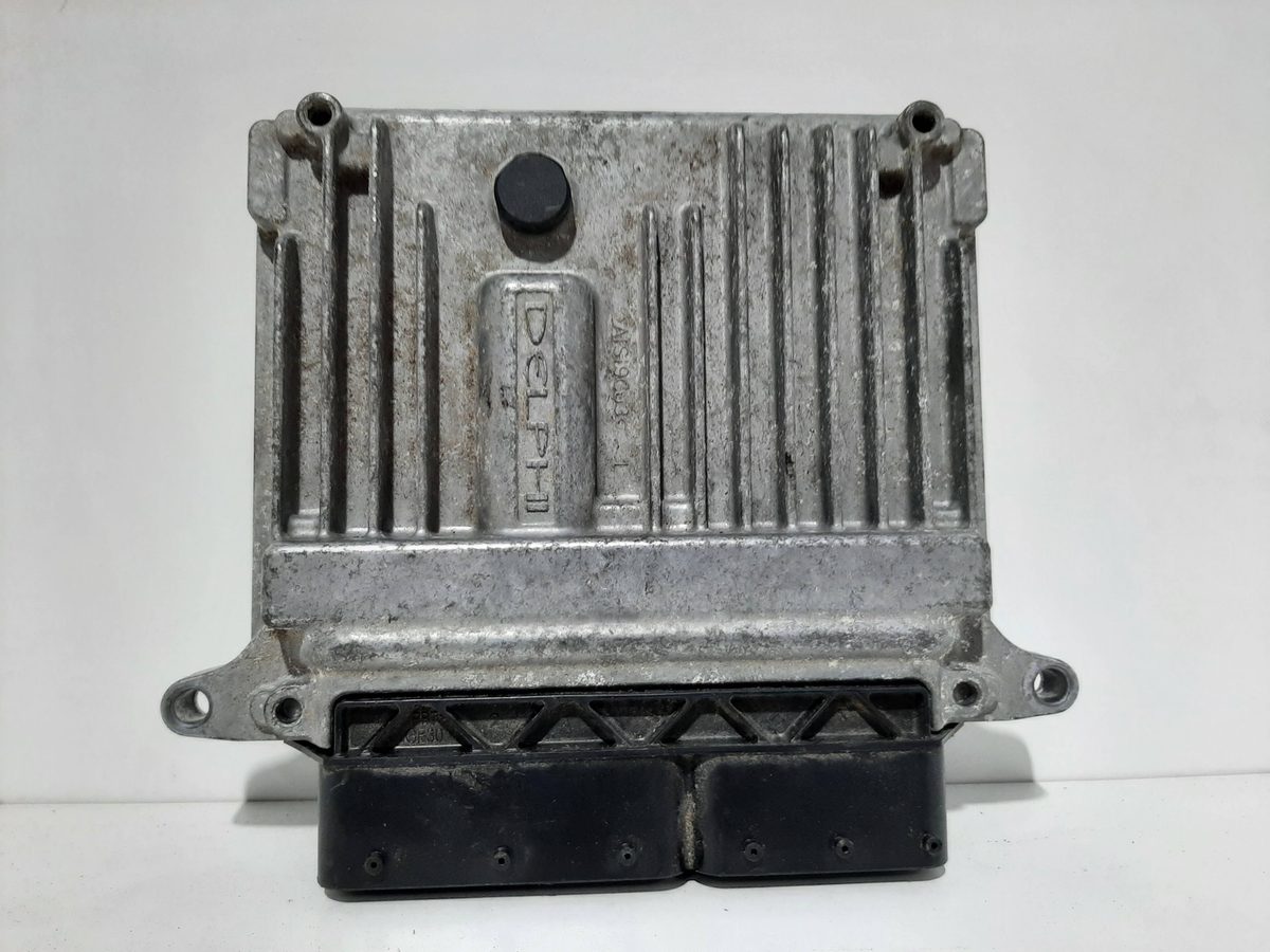 Centralita Motor Uce Mercedes-Benz Clase C (W204) Berlina 2007-2011 C 220 CDI (204.008)