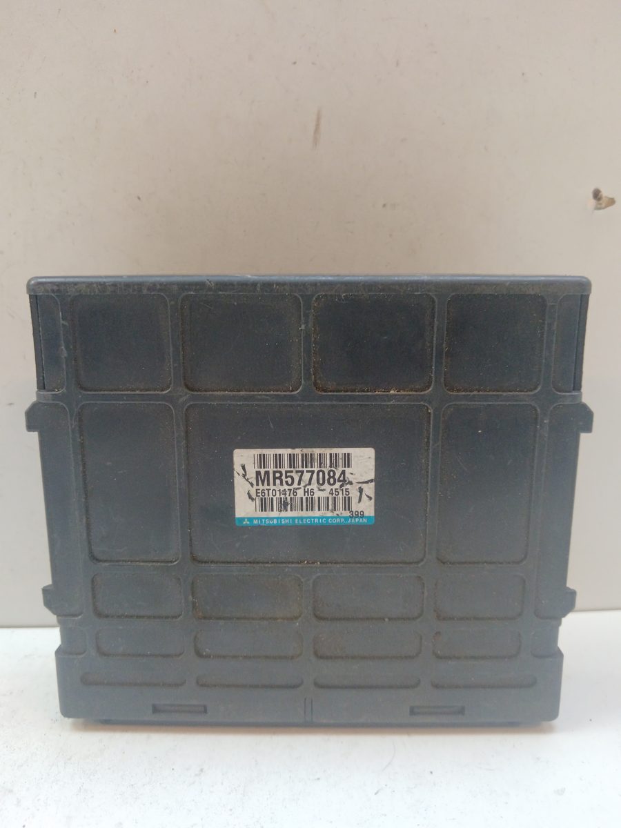 Centralita Motor Uce Mitsubishi L 200 (KA0/KB0) 2006-2015 MR577084