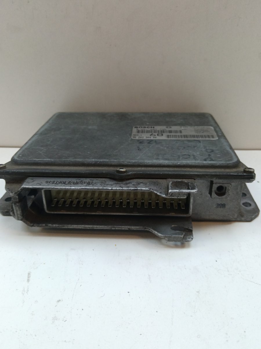 Centralita Motor Uce Peugeot 106 (S1) 1991-1996