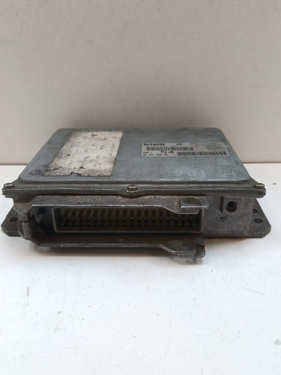 Centralita Motor Uce Peugeot 106 (S1) 1991-1996
