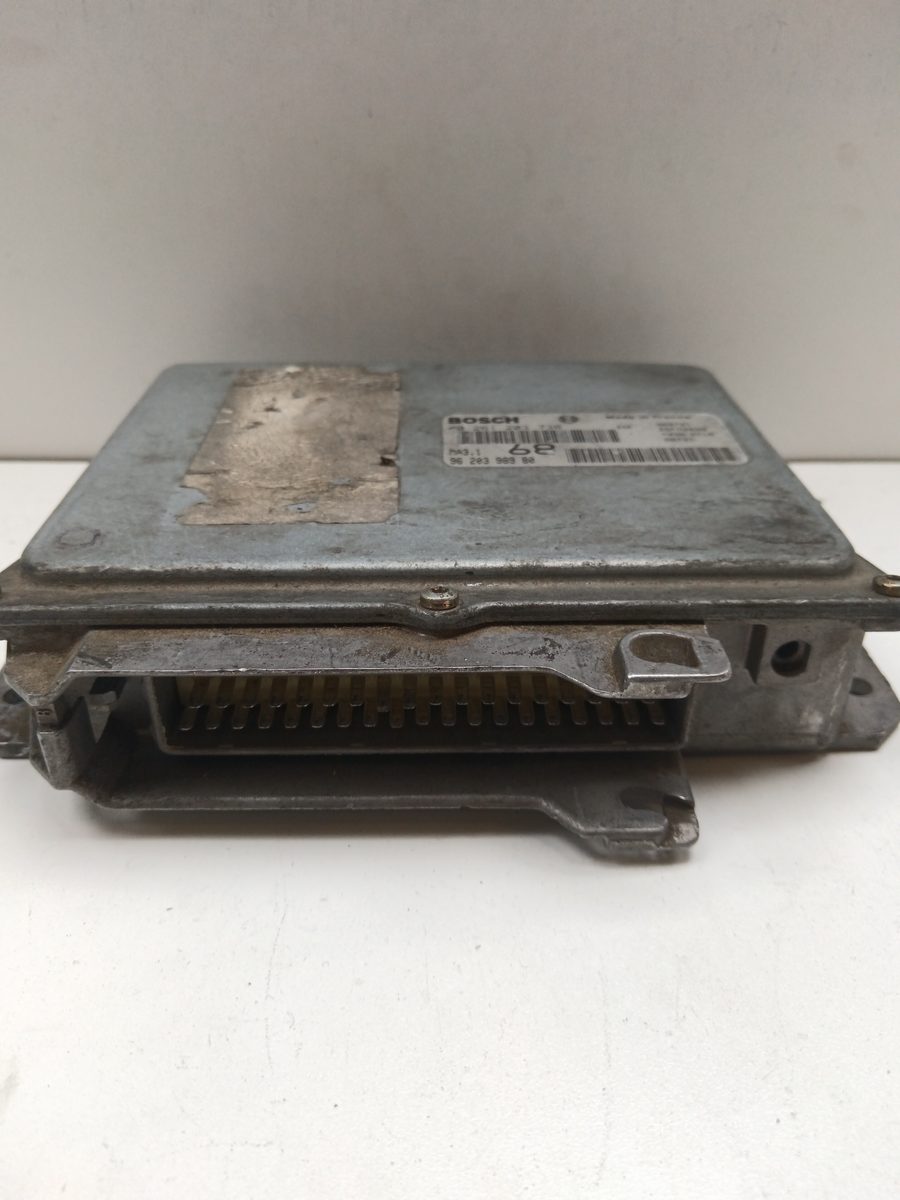 Centralita Motor Uce Peugeot 106 (S2) 1996-2004