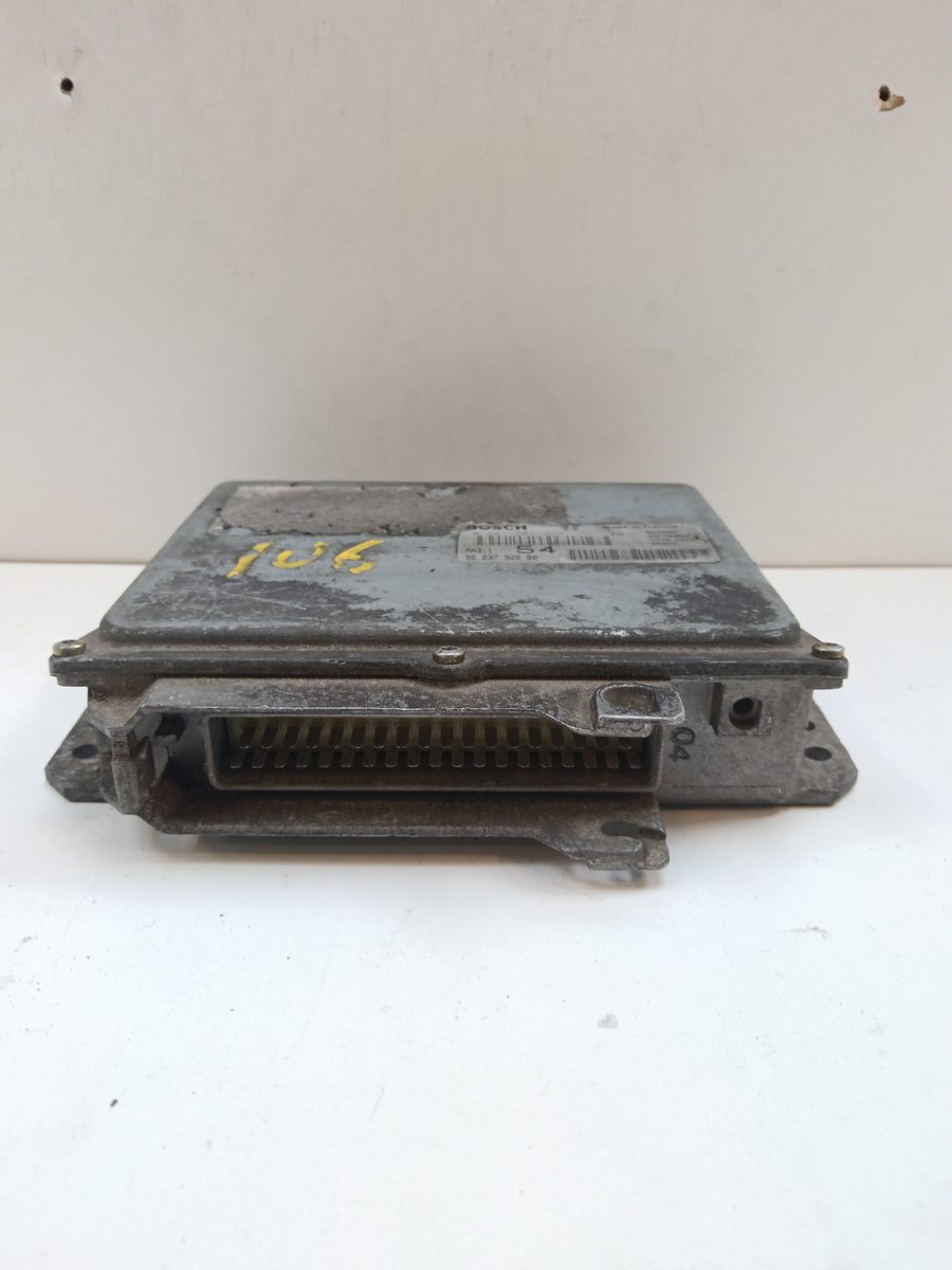 Centralita Motor Uce Peugeot 106 (S2) 1996-2004