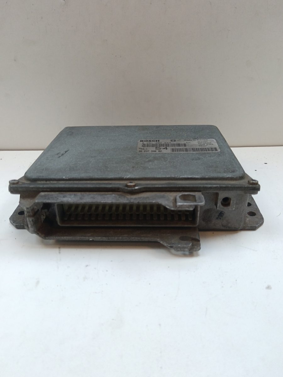 Centralita Motor Uce Peugeot 106 (S2) 1996-2004