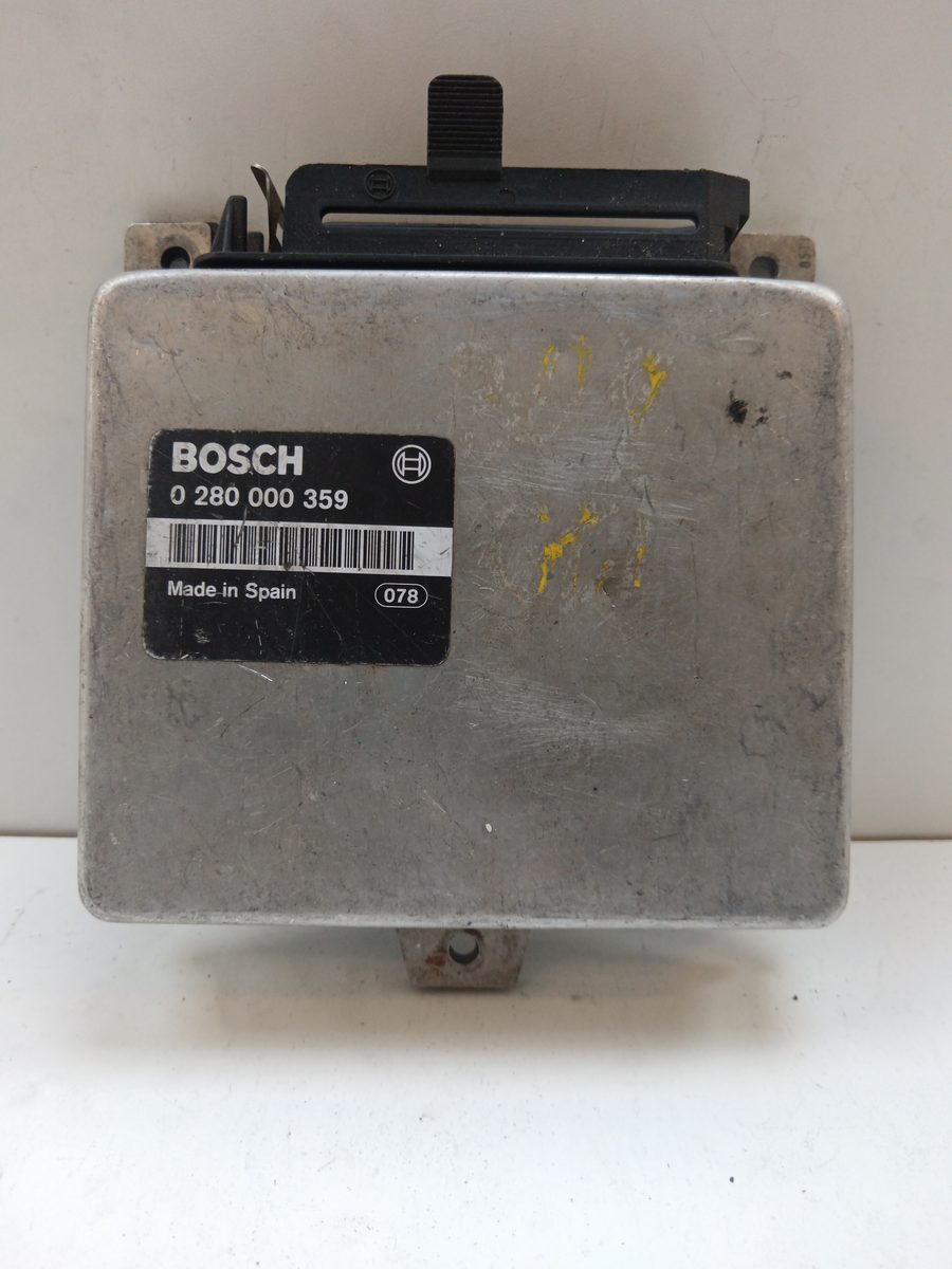 Centralita Motor Uce Peugeot 205 Berlina 1983-1998 GENERATION 0280000359