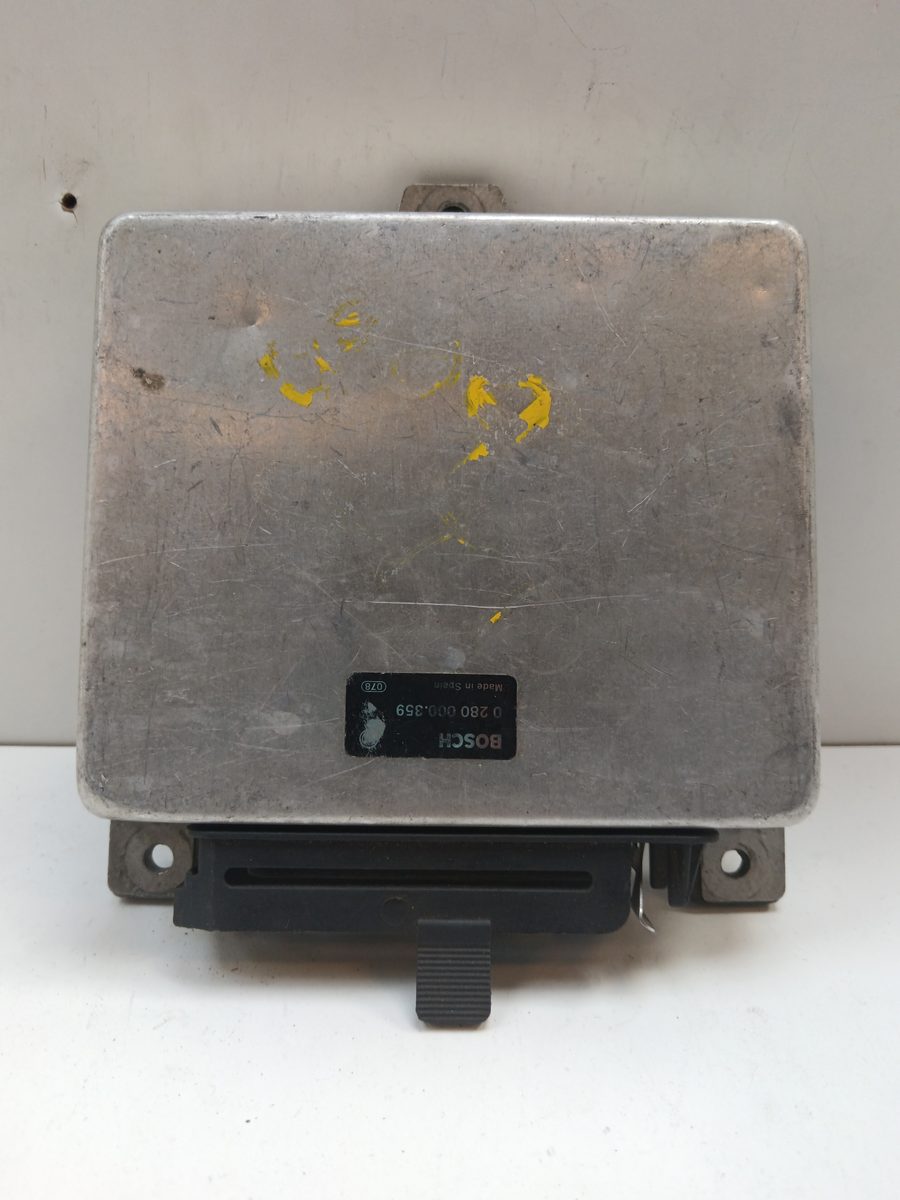 Centralita Motor Uce Peugeot 309 1986-Actualidad GTI 1.9L 94kW 0280000359