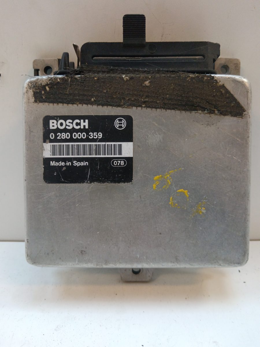 Centralita Motor Uce Peugeot 309 1986-Actualidad GTI 1.9L 94kW 0280000359