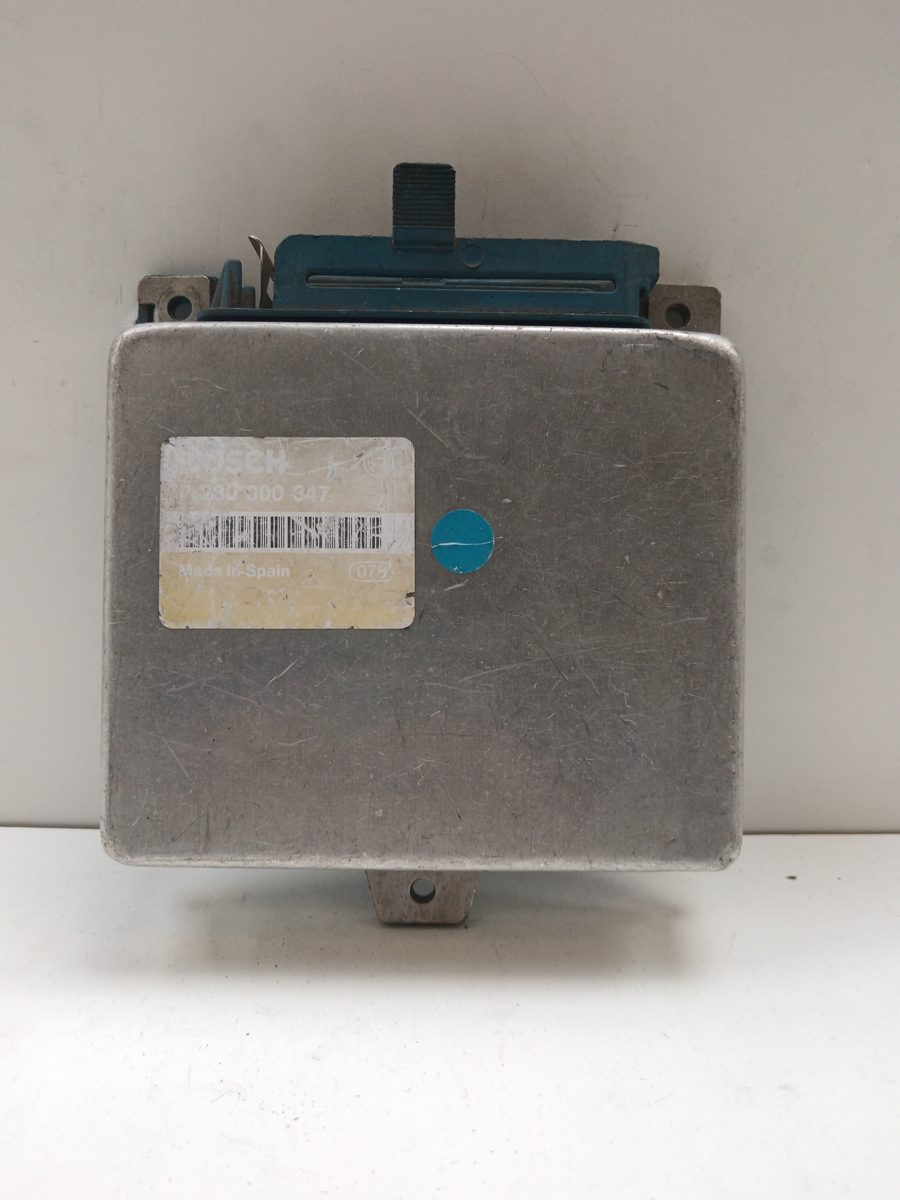 Centralita Motor Uce Peugeot 605 1989-1998 2.0 CAT 2.0L 89kW 0280000347