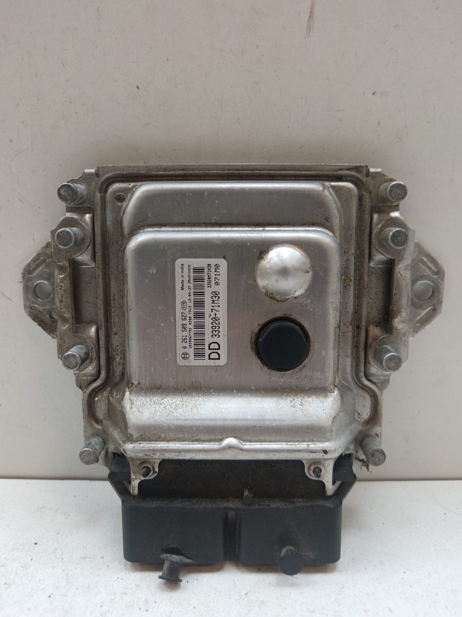 Centralita Motor Uce Suzuki Alto Amf 310 2009-Actualidad GA 1.0L 50kW 0261S09627