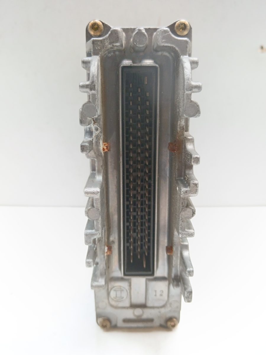Centralita Motor Uce Volkswagen Polo (9N1) 2001-2005