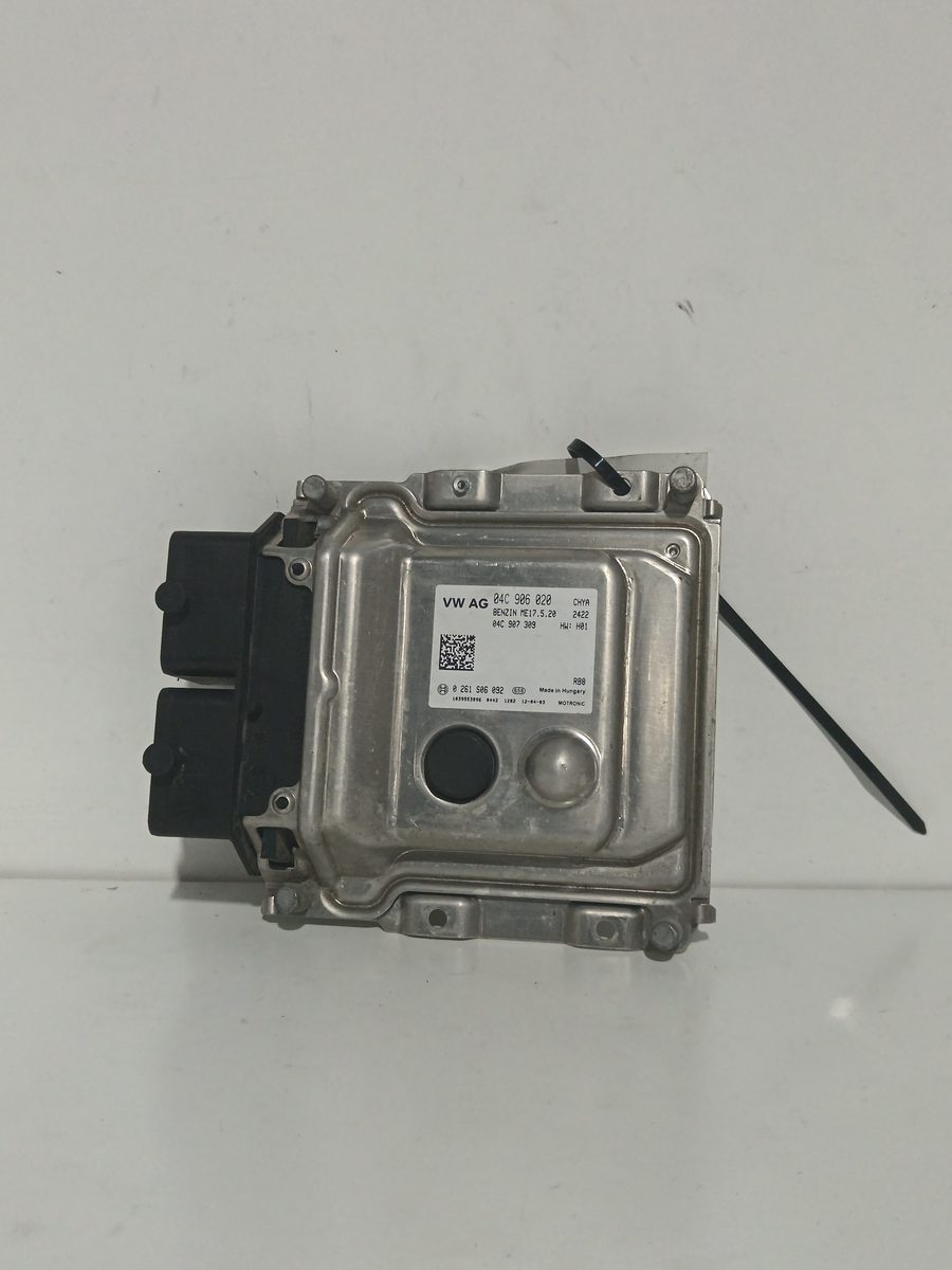 Centralita Motor Uce Volkswagen Up! (121) 2011-2016 * 04C906020