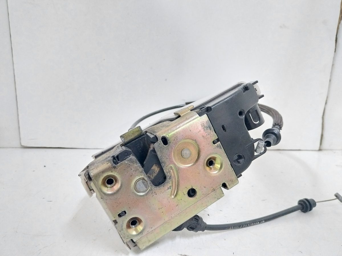 Cerradura Puerta Delantera Derecha Citroën C3 1995-2010 Exclusive 46963280