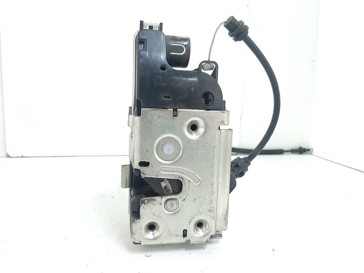 Cerradura Puerta Delantera Derecha Citroën C3 1995-2010 Audace 46983280