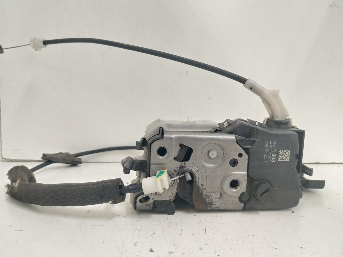 Cerradura Puerta Delantera Derecha Citroën C3 2009-2017 LX ARMA04087