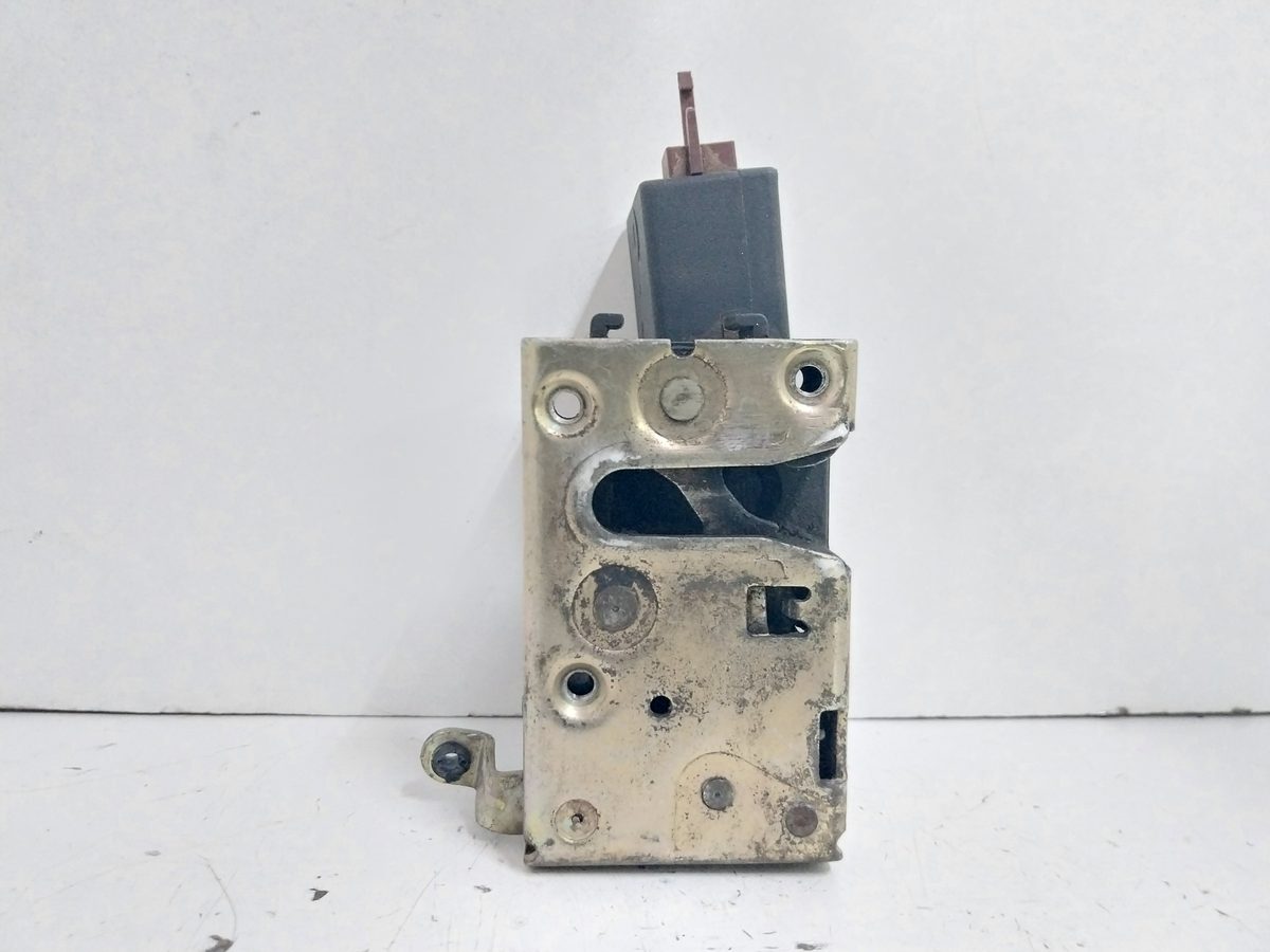 Cerradura Puerta Delantera Derecha Citroën Saxo 1999-2004 SX
