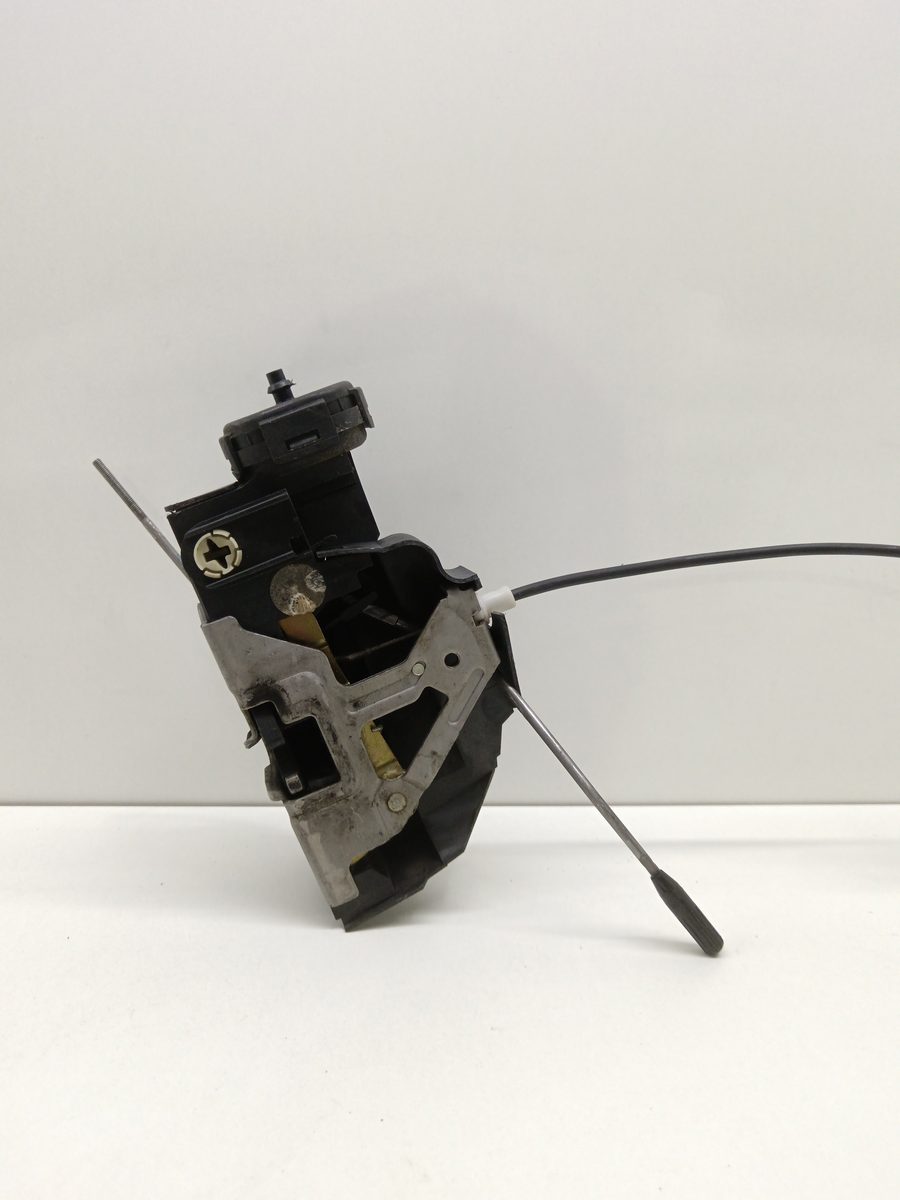 Cerradura Puerta Delantera Derecha Mercedes-Benz Clase A (W168) 1997-2004 CDI Diesel CAT