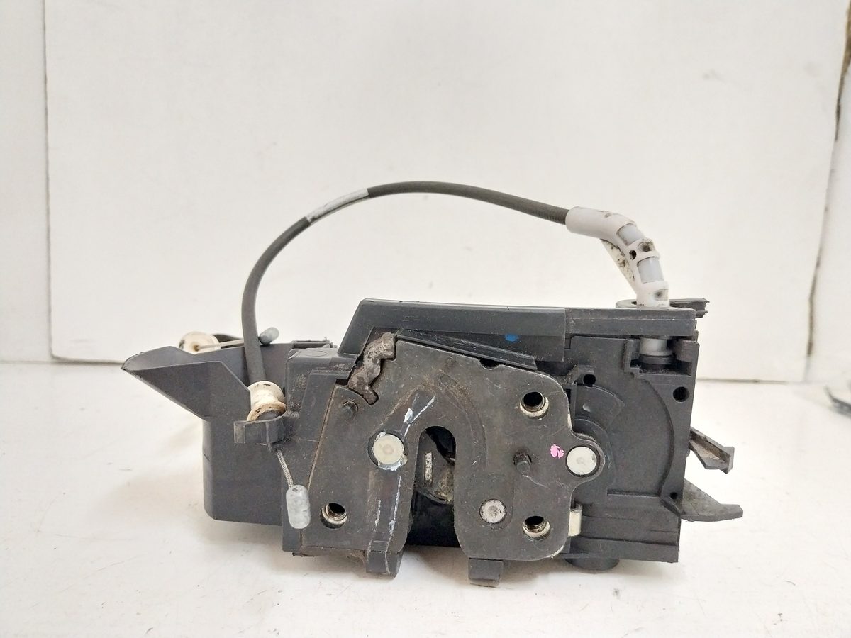 Cerradura Puerta Delantera Derecha Peugeot 308 2013-2021 Access