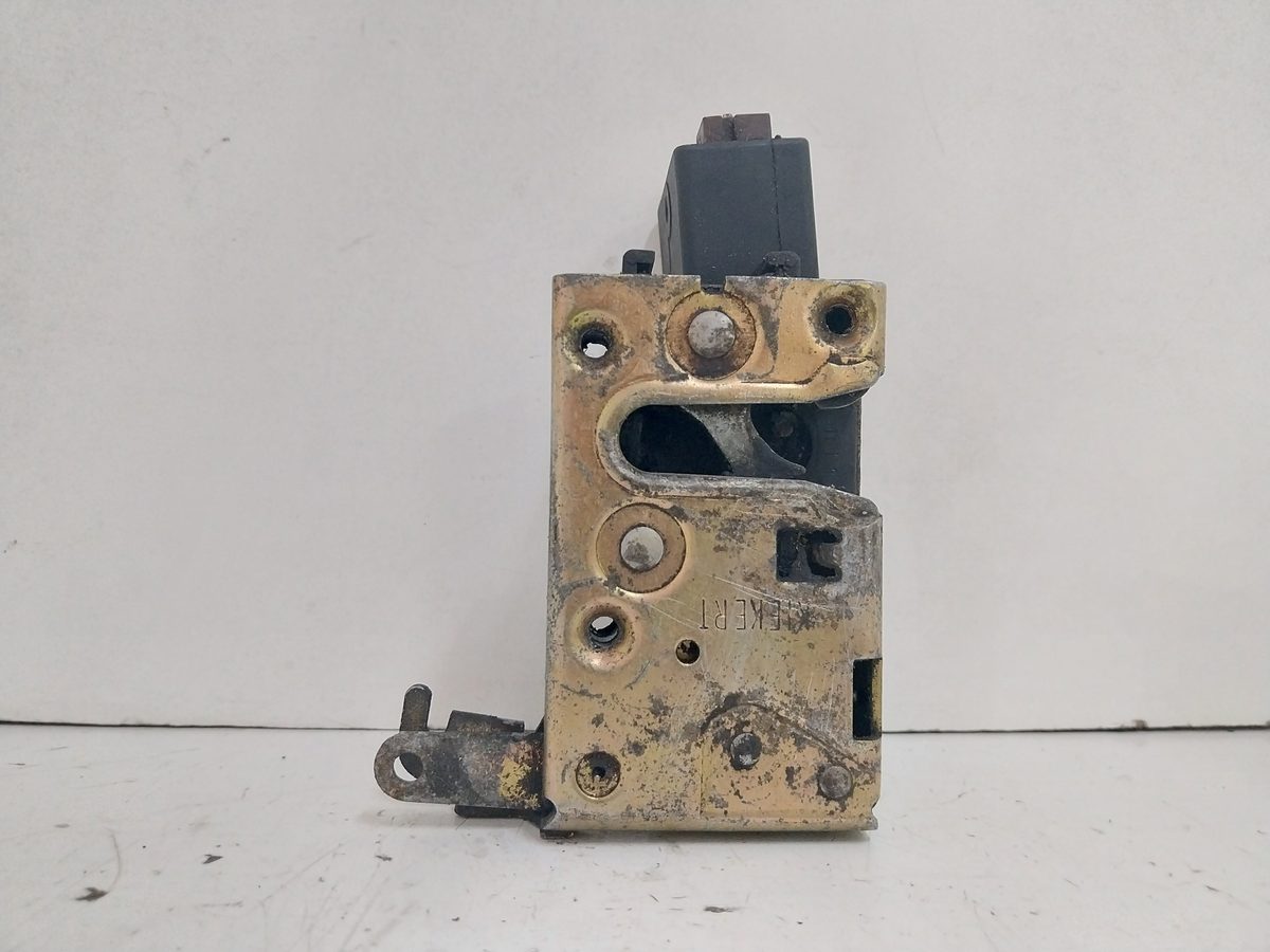 Cerradura Puerta Delantera Derecha Peugeot 405 Berlina 1987-1996