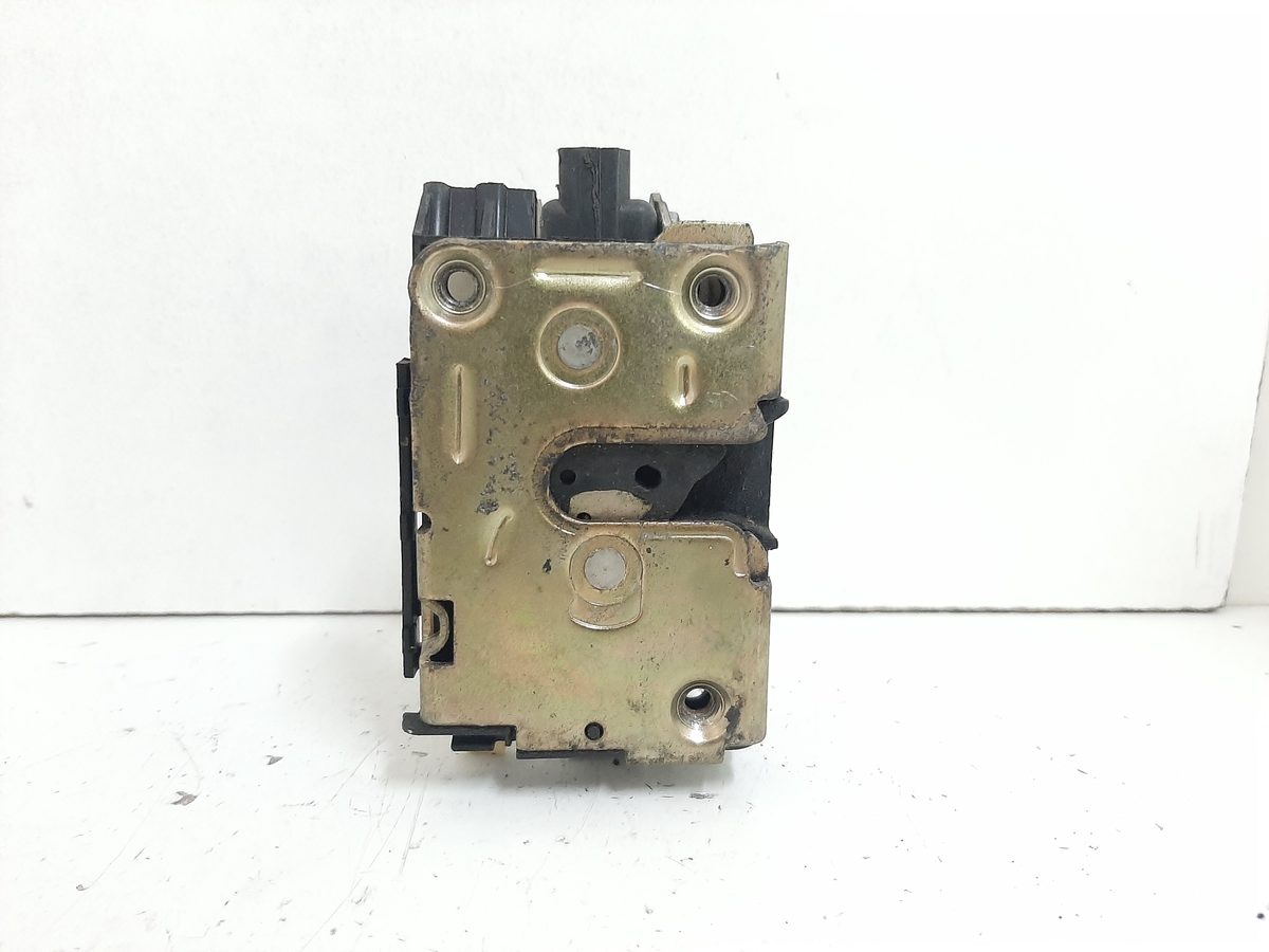 Cerradura Puerta Delantera Derecha Renault Clio I Fase I+ii (B/C57) 1991-1998 Alize