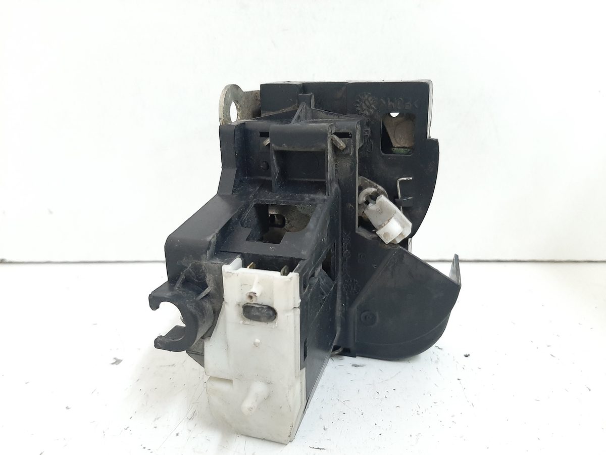 Cerradura Puerta Delantera Derecha Renault Clio II Fase II (B/CB0) 2001-2013