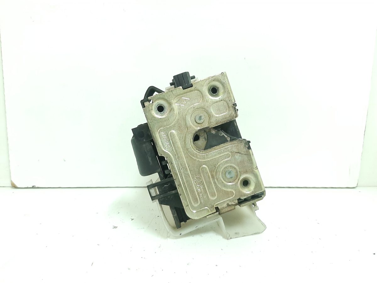 Cerradura Puerta Delantera Derecha Renault Megane I Berlina Hatchback (BA0) 1995-1999