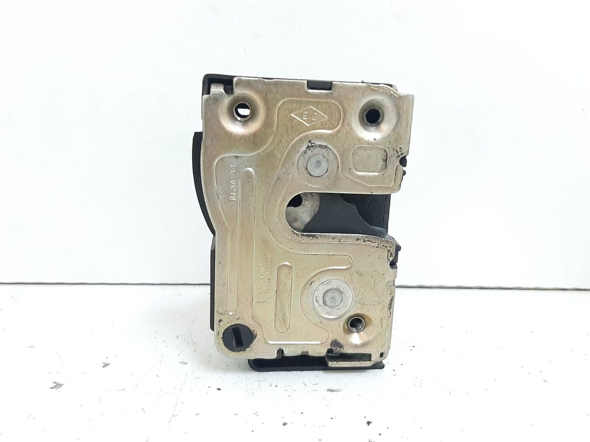 Cerradura Puerta Delantera Derecha Renault Megane I Fase 2 Berlina (BA0) 1999-2002