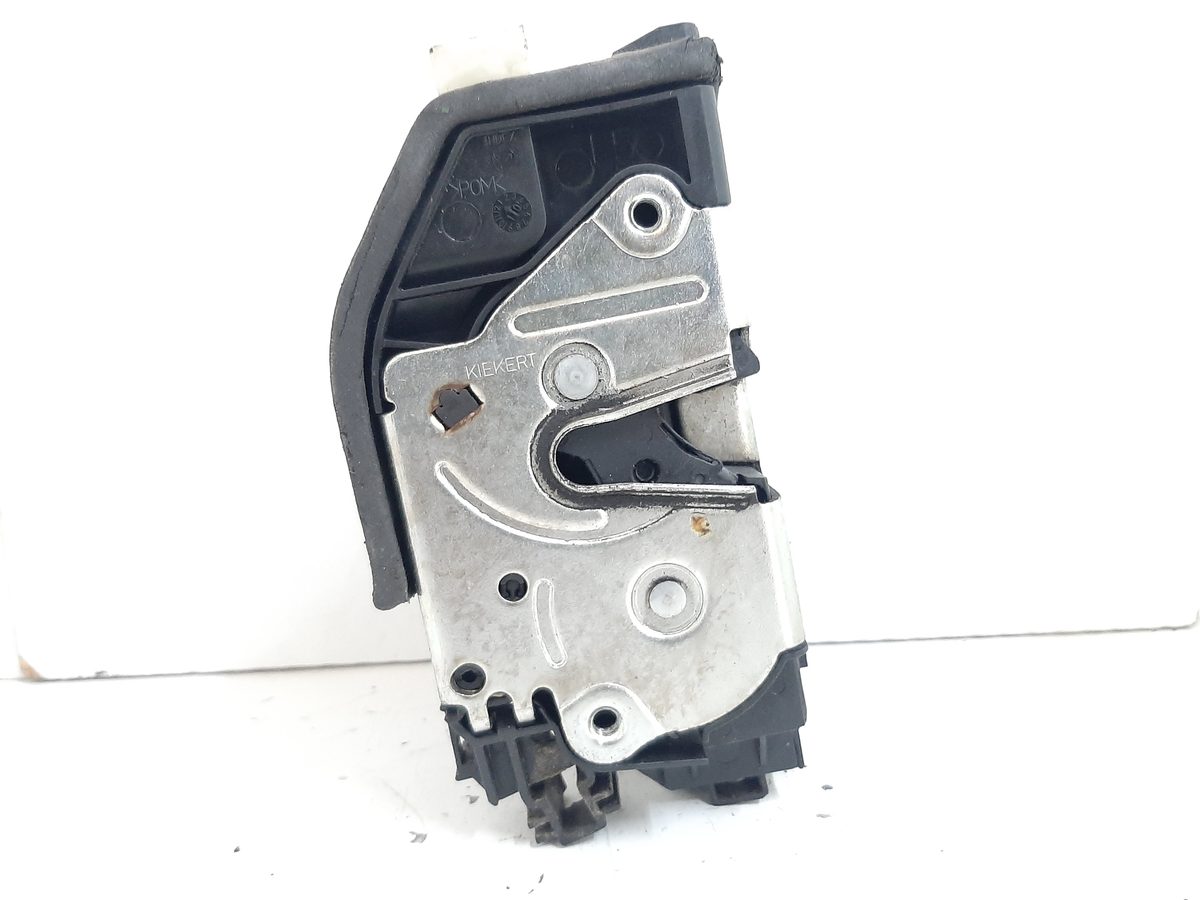 Cerradura Puerta Delantera Izquierda BMW X1 (E84) 2009-2015 sDrive 20d 7229461
