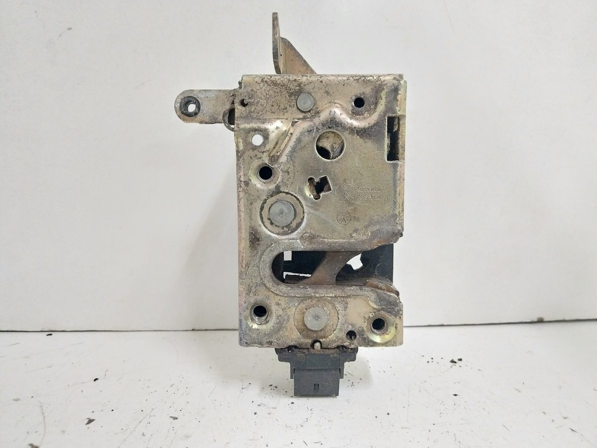 Cerradura Puerta Delantera Izquierda Citroën Zx 1991-1998 Armonia