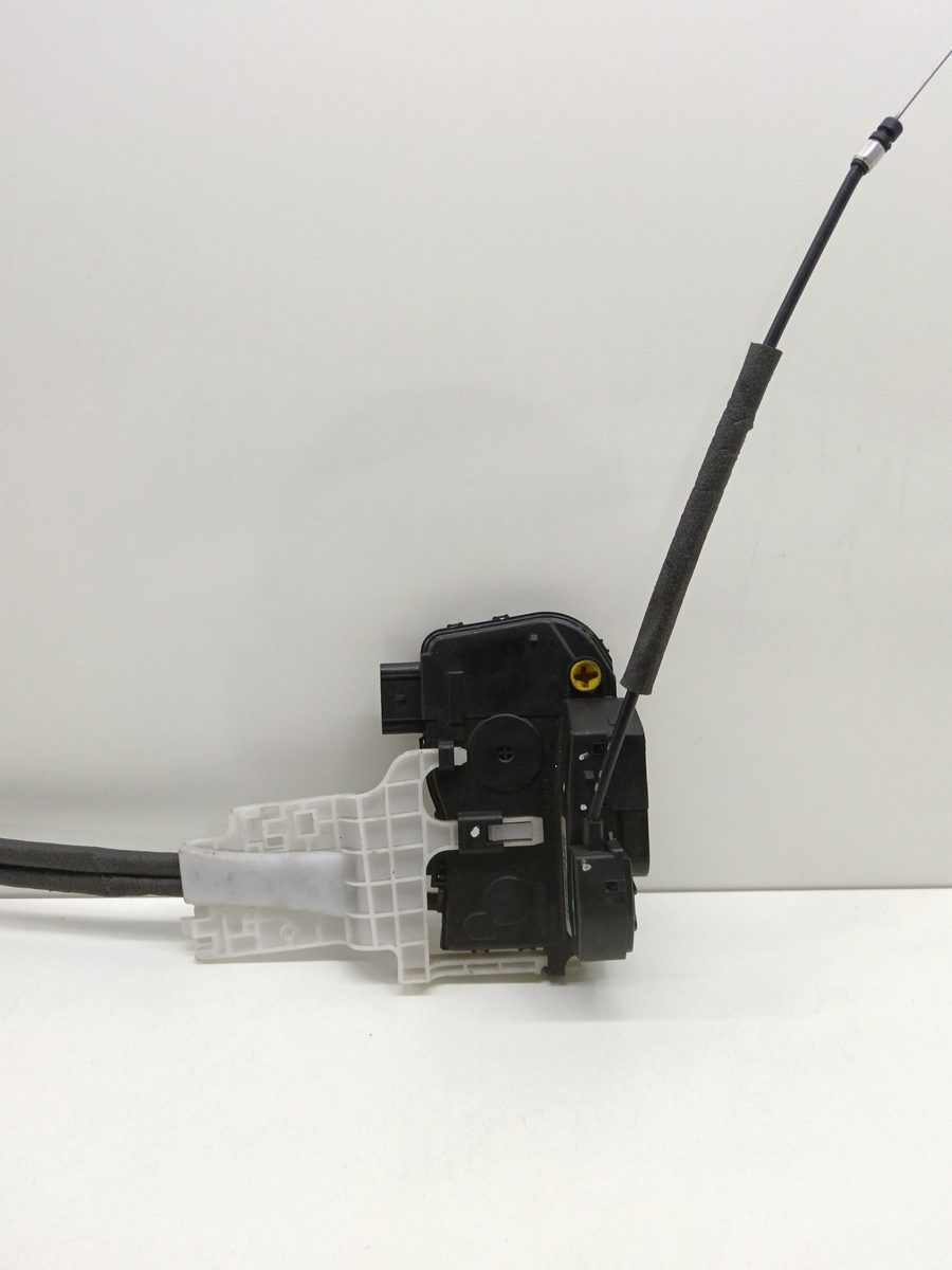 Cerradura Puerta Delantera Izquierda Hyundai Tucson 2015-Actualidad CRDi CAT 813102Y000