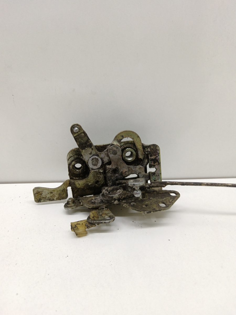 Cerradura Puerta Delantera Izquierda Lada Samara (2108/2109) 1986-1999 Hanseat