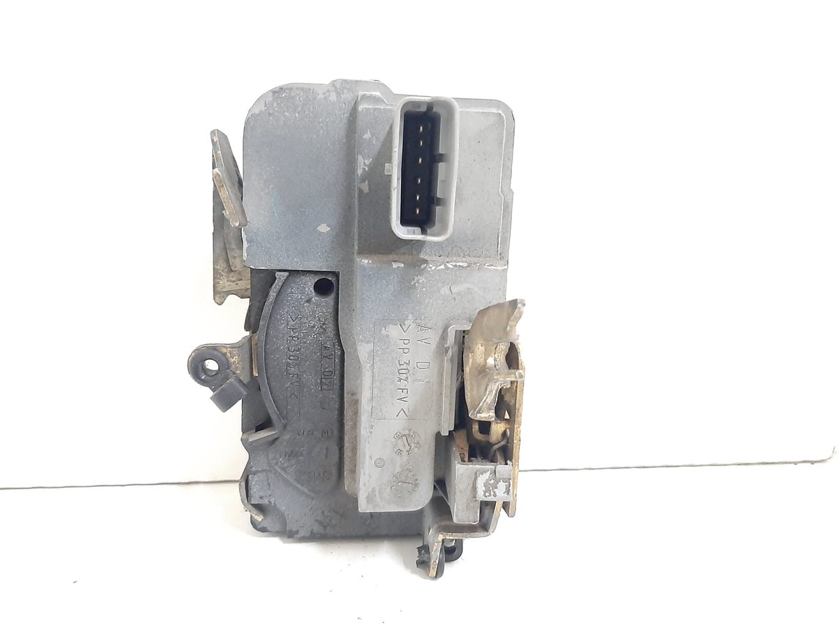 Cerradura Puerta Delantera Izquierda Peugeot 206 Berlina 1998-2010 XN