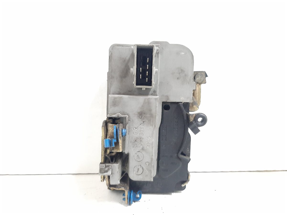 Cerradura Puerta Delantera Izquierda Peugeot Partner (S1) 1996-2002 Break