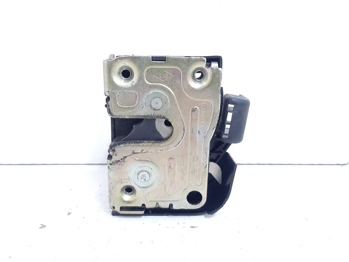 Cerradura Puerta Delantera Izquierda Renault Clio Ii Fase Ii (B/CB0) 2001-2013 Authentique