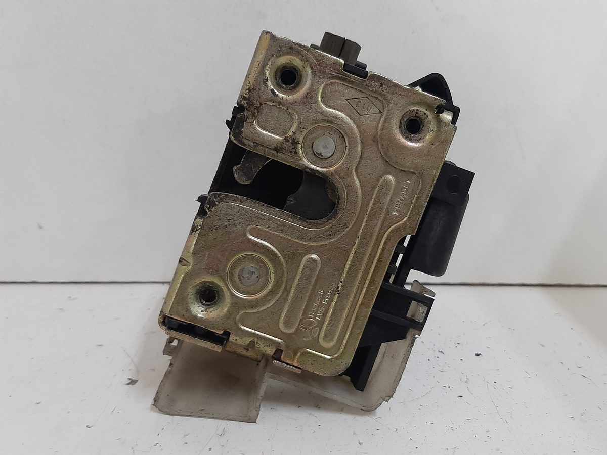 Cerradura Puerta Delantera Izquierda Renault Megane I Berlina Hatchback (BA0) 1995-1999