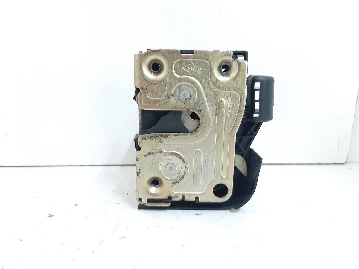 Cerradura Puerta Delantera Izquierda Renault Megane I Fase 2 Berlina (BA0) 1999-2002