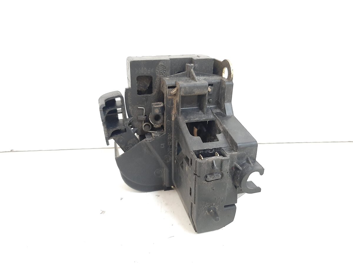 Cerradura Puerta Delantera Izquierda Renault Megane I Fase 2 (BA0) 1999-2002