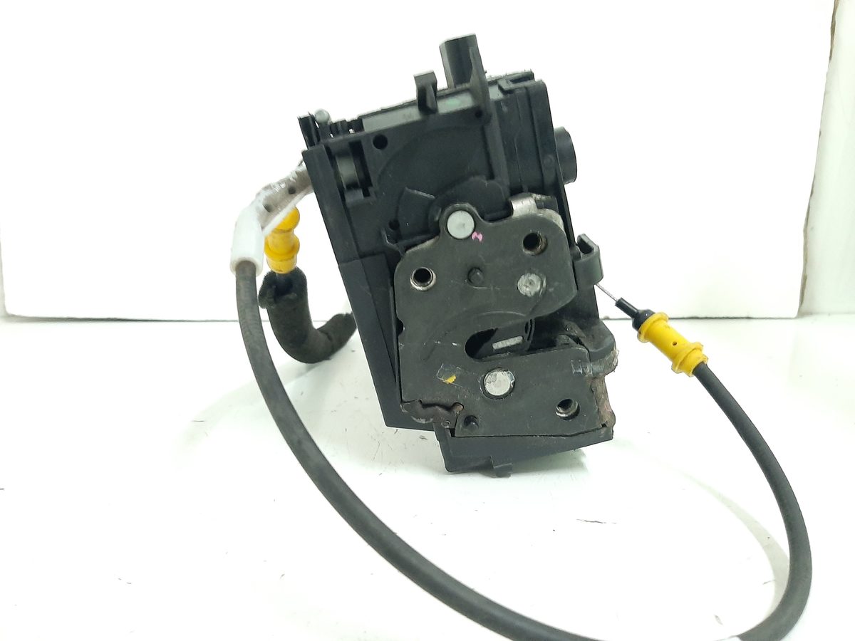 Cerradura Puerta Trasera Derecha Peugeot 308 2013-2021 Access