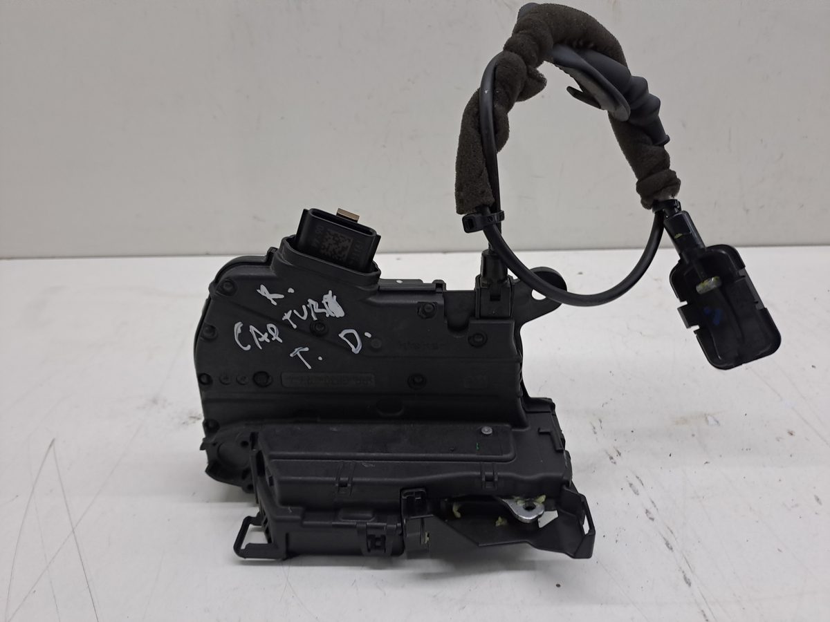 Cerradura Puerta Trasera Derecha Renault Captur 2013-Actualidad Dynamique 825008835R