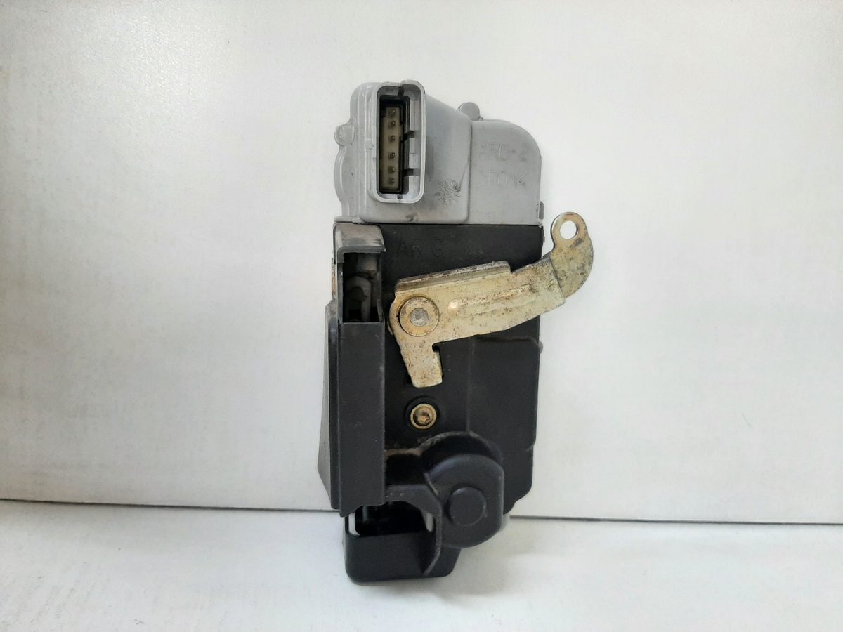 Cerradura Puerta Trasera Izquierda Citroën Xsara Picasso 1999-2011