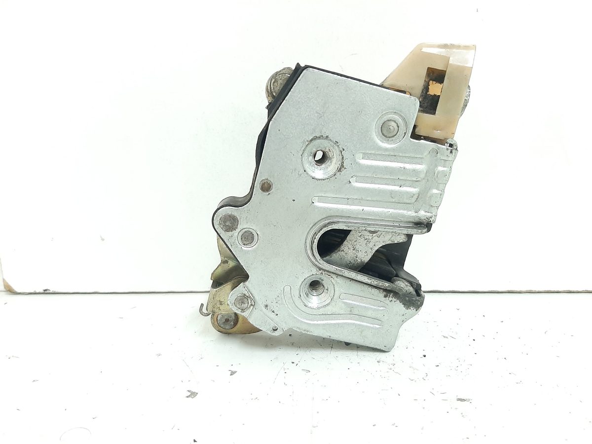 Cerradura Puerta Trasera Izquierda Mercedes-Benz Clase C (W201) Berlina 1982-1993