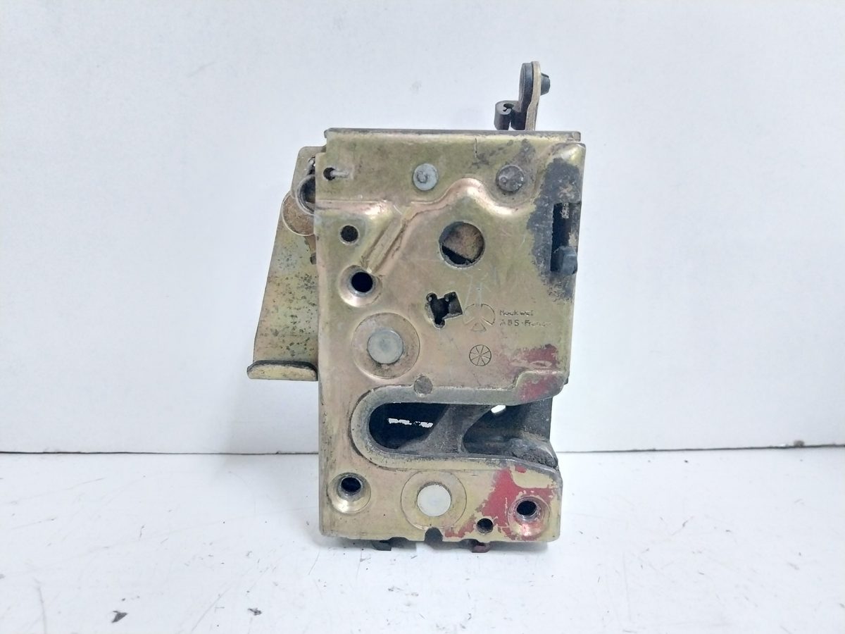 Cerradura Puerta Trasera Izquierda Peugeot 106 (S2) 1996-2004 Max D