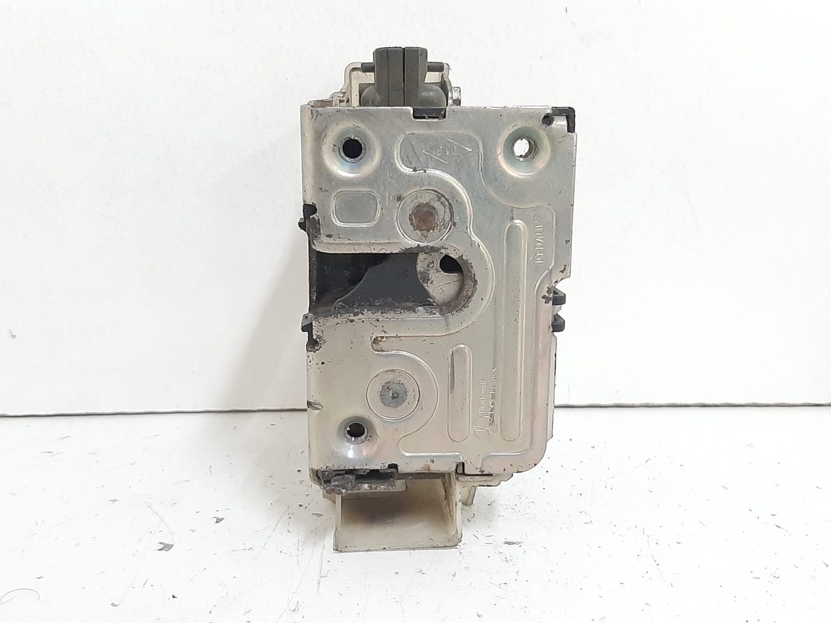 Cerradura Puerta Trasera Izquierda Renault Clio Ii Fase Ii (B/CB0) 2001-2013 Campus
