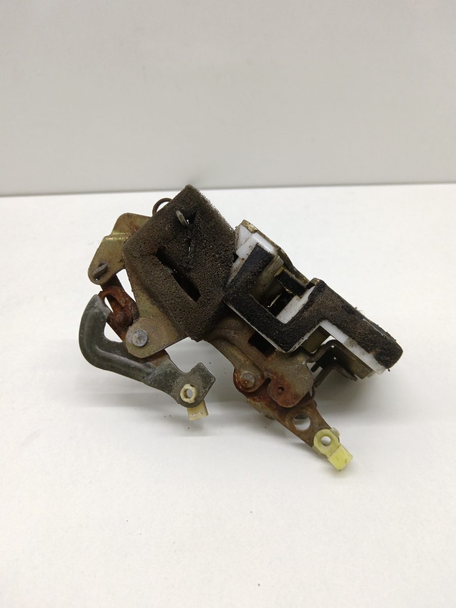 Cerradura Puerta Trasera Izquierda Ssangyong Musso 2000-2006