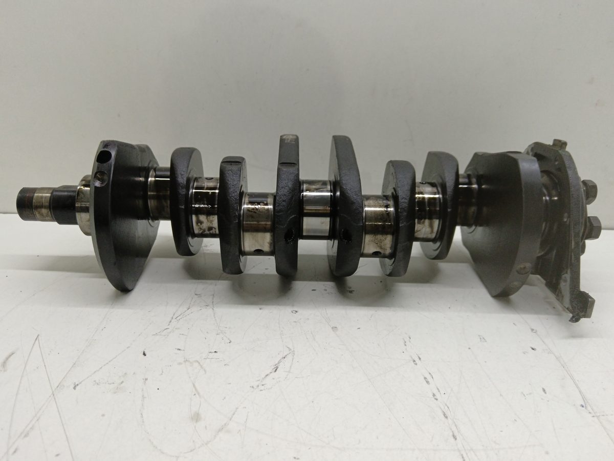 Cigueñal Fiat Punto Berlina (176) 1996-1999 1.7 Turbodiesel 1.7L 51kW