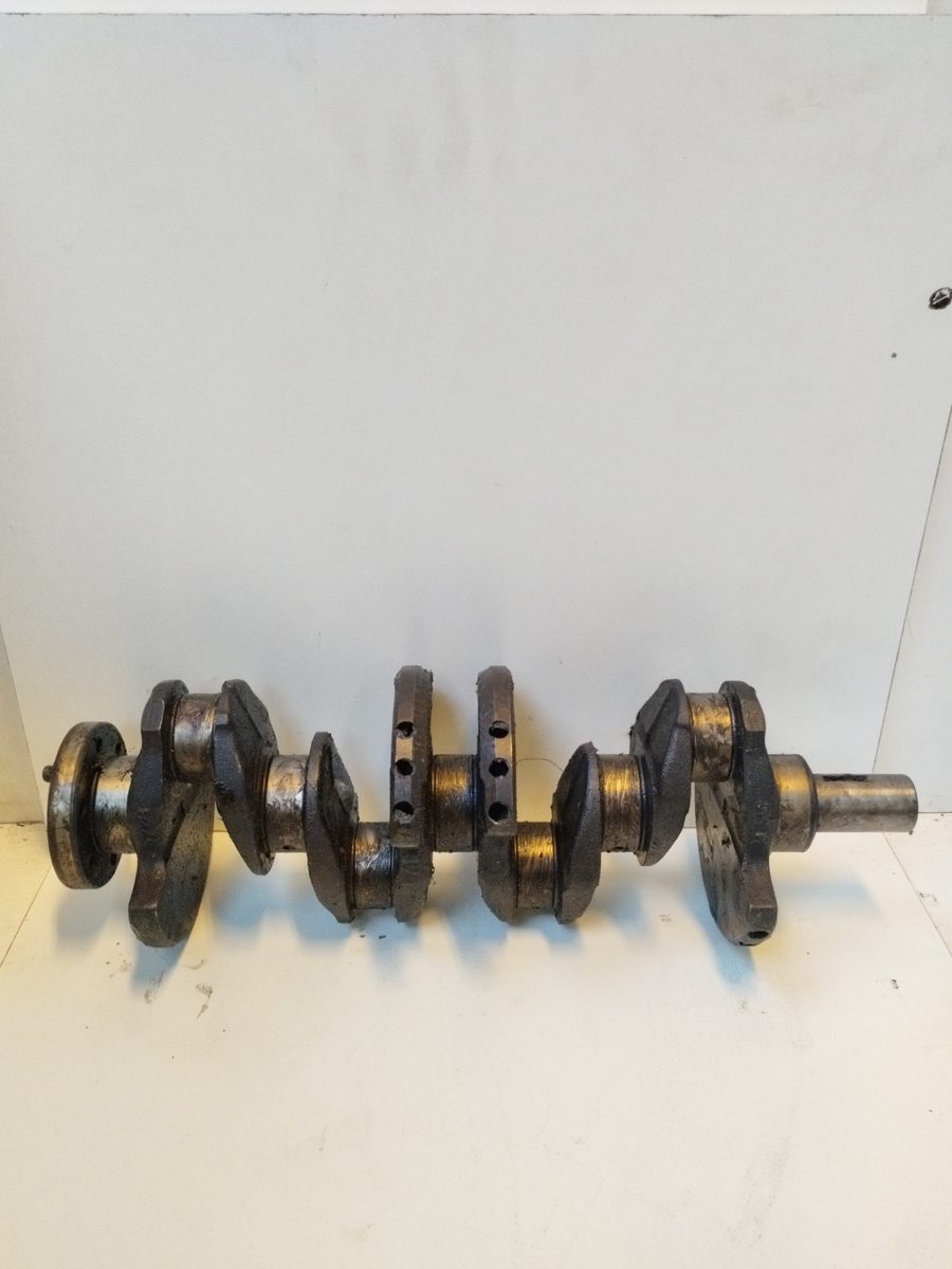 Cigueñal Peugeot 206 Berlina 1998-2010 XT 1.4L 50kW