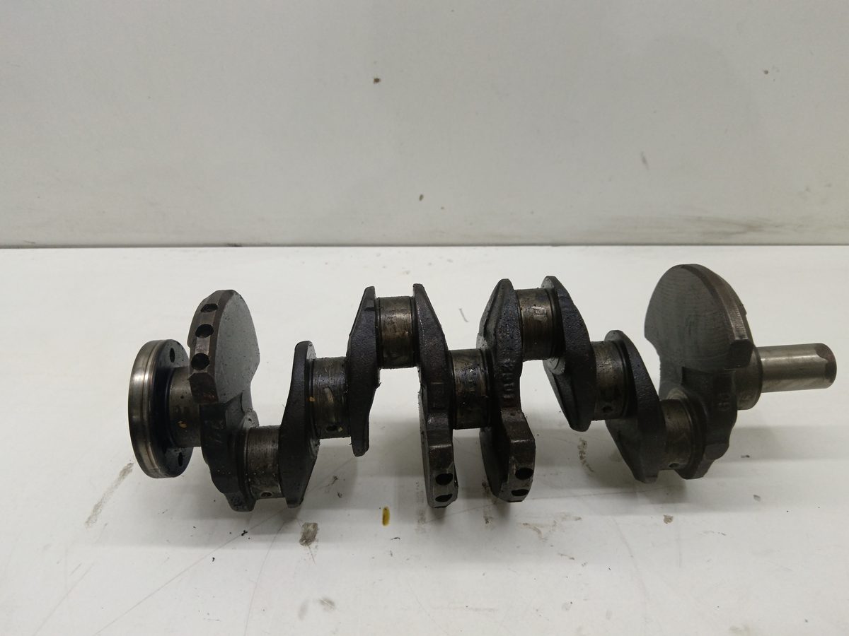 Cigueñal Peugeot 206 Berlina 1998-2010 XR 1.4L 55kW