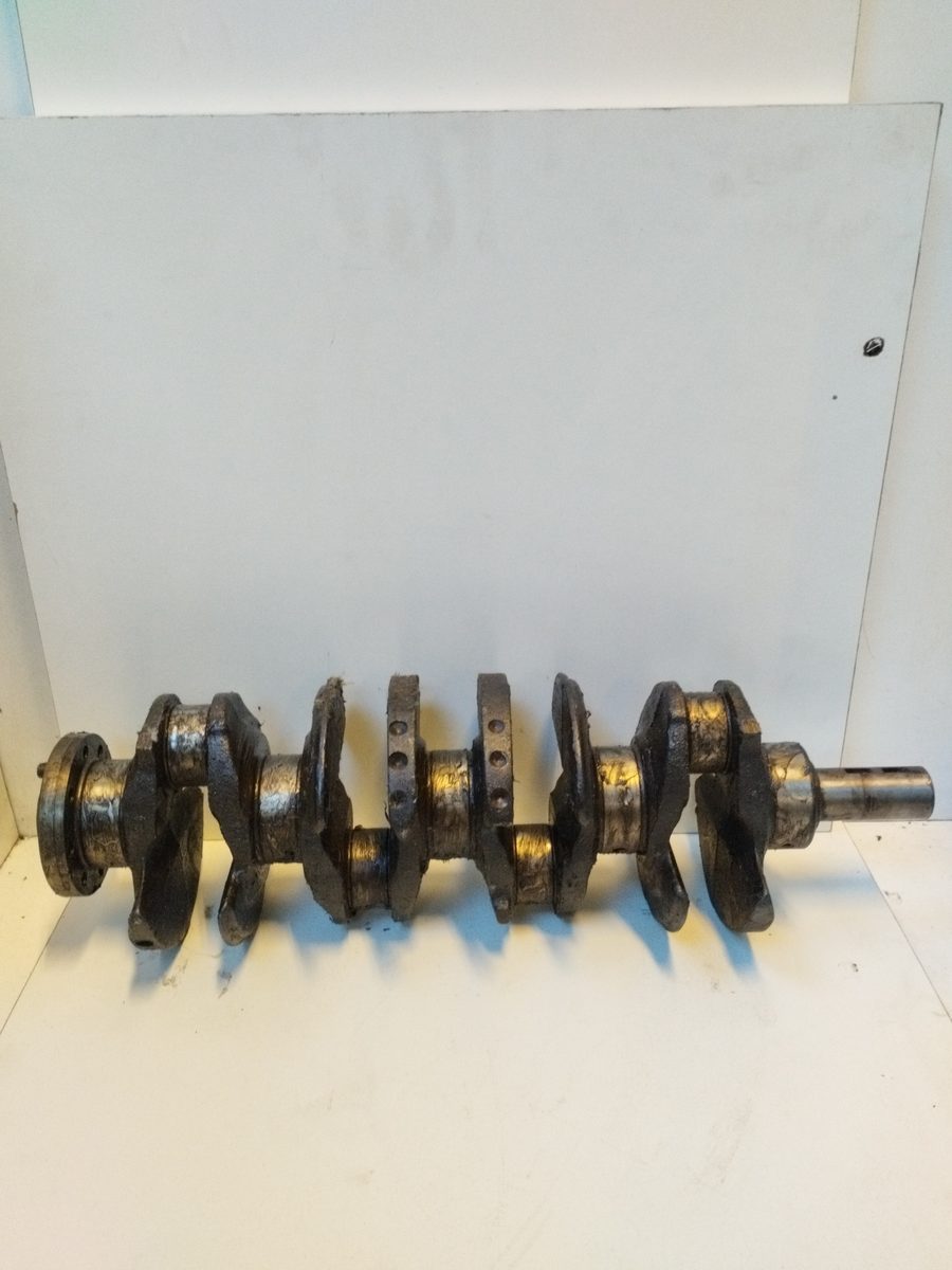 Cigueñal Peugeot 306 Berlina 3/5 Puertas (S1) 1993-1997 1.8 CAT 1.8L 74kW
