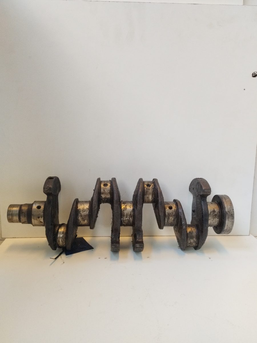 Cigueñal Renault Clio I Fase I+ii (B/C57) 1991-1998 1.2 Alize 1.2L 40kW